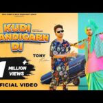 कुड़ी चंडीगढ़ दी Kudi Chandigarh Di Lyrics in Hindi – Tony Kakkar, Rohanpreet Singh
