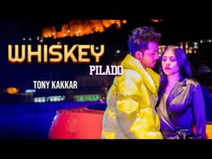 Read more about the article व्हिस्की पिलादो Whiskey Pilado Lyrics in Hindi – Tony Kakkar