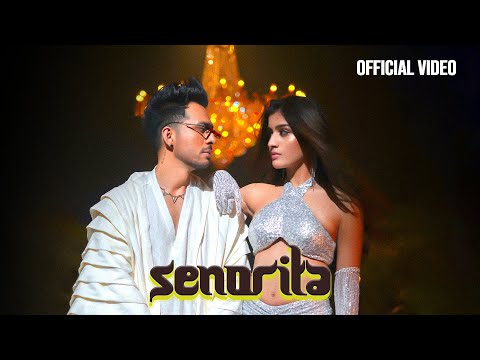You are currently viewing सेनोरिटा Senorita Lyrics in Hindi – Tony Kakkar