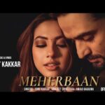 मेहरबाँ Meherbaan Lyrics in Hindi – Tony Kakkar