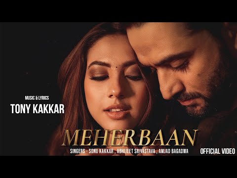 You are currently viewing मेहरबाँ Meherbaan Lyrics in Hindi – Tony Kakkar