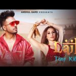 लैला Laila Hindi Lyrics – Tony Kakkar