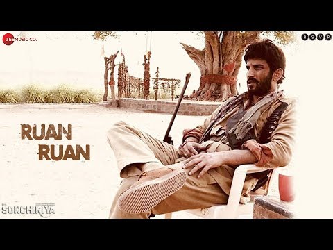 You are currently viewing [रुआं रुआं लिरिक्स] Ruan Ruan Lyrics in Hindi – Arijit Singh