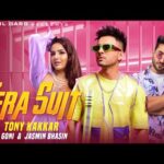 तेरा सूट Tera Suit Hindi Lyrics – Tony Kakkar