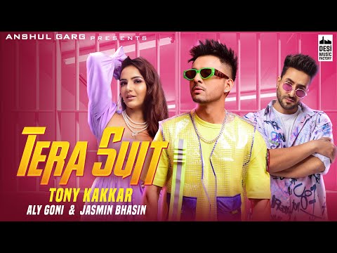 You are currently viewing तेरा सूट Tera Suit Hindi Lyrics – Tony Kakkar