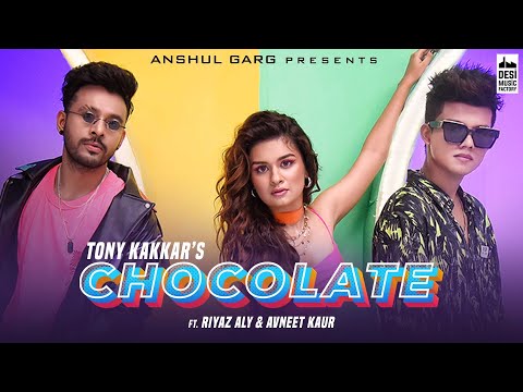 You are currently viewing चॉकलेट Chocolate Hindi Lyrics – Tony Kakkar