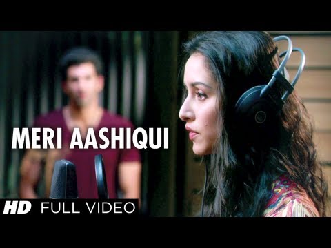 You are currently viewing Meri Aashiqui Song Lyrics in Hindi – Arijit Singh, Palak Muchhal