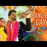 बैंड बज गया Band Baj Gaya Lyrics in Hindi – Helmet | Tony Kakkar