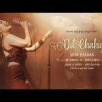 दिल चाहिए Dil Chahiye lyrics in Hindi – Neha Kakkar | Tony Kakkar