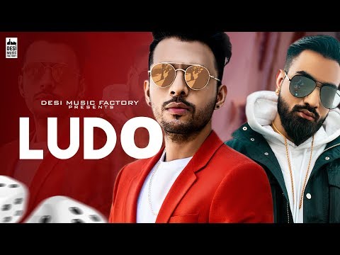 You are currently viewing लूडो Ludo Lyrics in Hindi – Tony Kakkar, Young Desi