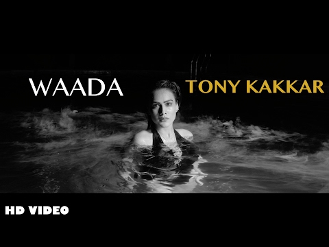 You are currently viewing वादा Waada Hindi Lyrics – Tony Kakkar