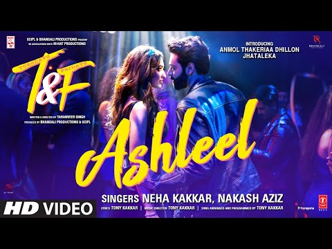 You are currently viewing अश्लील Ashleel Hindi Lyrics – Tuesdays and Fridays | Neha Kakkar
