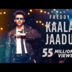 Kaala Jaadu Lyrics in English (Translation) – Freddy