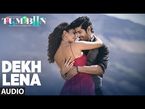 You are currently viewing Dekh Lena Lyrics in Hindi – Tum Bin 2 | Arijit Singh,Tulsi Kumar