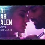 Chal Ghar Chalen Hindi Lyrics- Malang | Arijit Singh