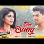 Tere Sang Hindi Lyrics- Satellite Shankar | Arijit Singh