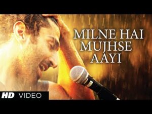 Read more about the article मिलने है मुझसे आई Milne Hai Mujhse Aayi Lyrics in Hindi – Aashiqui 2