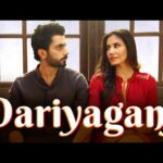 Dariyaganj Hindi Lyrics- Jai Mummy Di | Arijit Singh, Dhvani