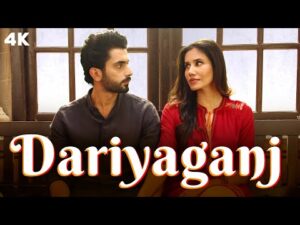 Read more about the article Dariyaganj Hindi Lyrics- Jai Mummy Di | Arijit Singh, Dhvani
