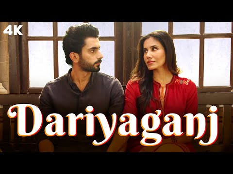 You are currently viewing Dariyaganj Hindi Lyrics- Jai Mummy Di | Arijit Singh, Dhvani