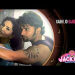 Kabhi Jo Baadal Barse Hindi Lyrics- Jackpot | Arijit Singh