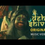 देह शिवा Deh Shiva Lyrics in Hindi – Arijit Singh, MC Mawali