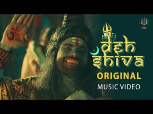 Read more about the article देह शिवा Deh Shiva Lyrics in Hindi – Arijit Singh, MC Mawali