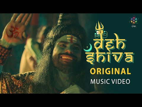 You are currently viewing देह शिवा Deh Shiva Lyrics in Hindi – Arijit Singh, MC Mawali