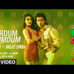 हरदम हमदम Hardum Humdum Hindi Lyrics – LUDO | Arijit Singh