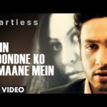 Main Dhoondne Ko Zamaane Mein Hindi Lyrics- Arijit Singh