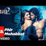 Dil Sambhal Ja Zara Hindi Lyrics- Murder 2 | Arijit Singh