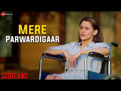 You are currently viewing Mere Parwardigaar Lyrics in Hindi – Scotland | Arijit Singh
