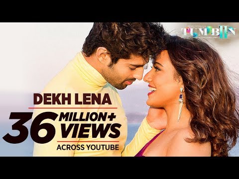 You are currently viewing Dekh Lena Hindi Lyrics- Tum Bin 2 | Arijit Singh,Tulsi Kumar