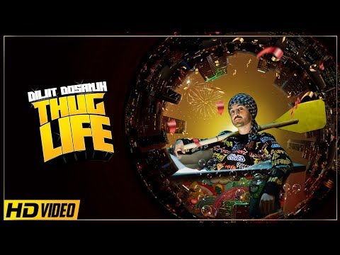 You are currently viewing Thug Life Lyrics – Diljit Dosanjh