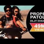 Proper Patola Lyrics – Diljit Dosanjh | Badshah