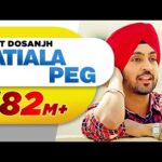 Patiala Peg Lyrics – Diljit Dosanjh