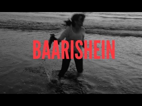 You are currently viewing Baarishein Lyrics – Anuv Jain
