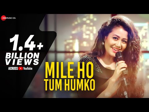 You are currently viewing Mile Ho Tum Lyrics – Neha Kakkar | Tony Kakkar