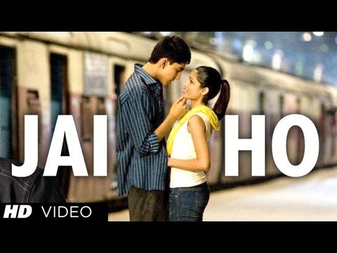 You are currently viewing Jai Ho Lyrics – Slumdog Millionaire | A R Rahman
