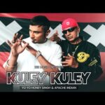 Kuley Kuley Lyrics – Yo Yo Honey Singh 