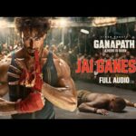 Jai Ganesha Lyrics – Ganapath | Vishal Mishra