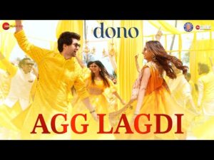 Read more about the article Agg Lagdi Lyrics – Dono | Siddharth Mahadevan