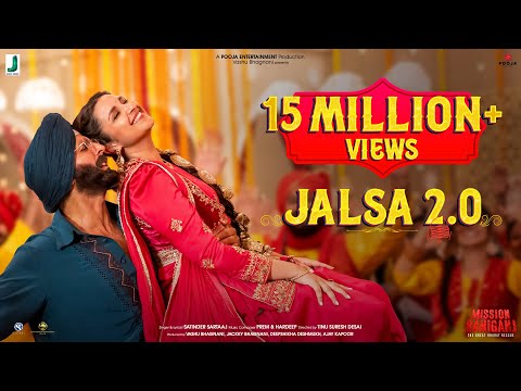 You are currently viewing Jalsa 2.0 Lyrics – Mission Raniganj | Satinder Sartaaj