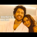 Tu Duniya Meri Lyrics – Tony Kakkar | Manisha Rani