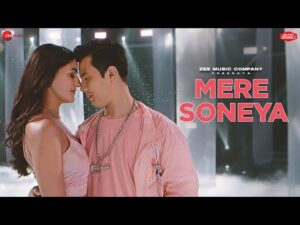 Read more about the article Mere Sohneya Lyrics – Albert Lepcha