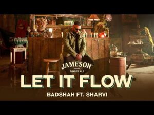 Read more about the article Let It Flow Lyrics – Badshah | Sharvi