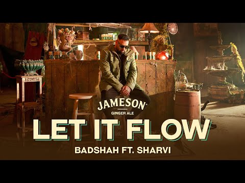 You are currently viewing Let It Flow Lyrics – Badshah | Sharvi