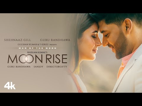 You are currently viewing Moon Rise Lyrics – Guru Randhawa
