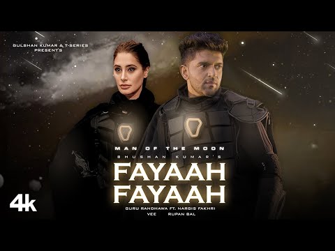 You are currently viewing Fayaah Fayaah Lyrics – Guru Randhawa