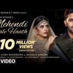 Mehendi Wale Haath Lyrics – Guru Randhawa